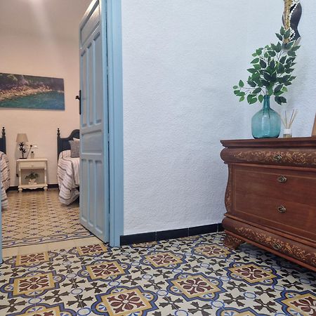 Villa Pedro 萨各夫雷纳 外观 照片