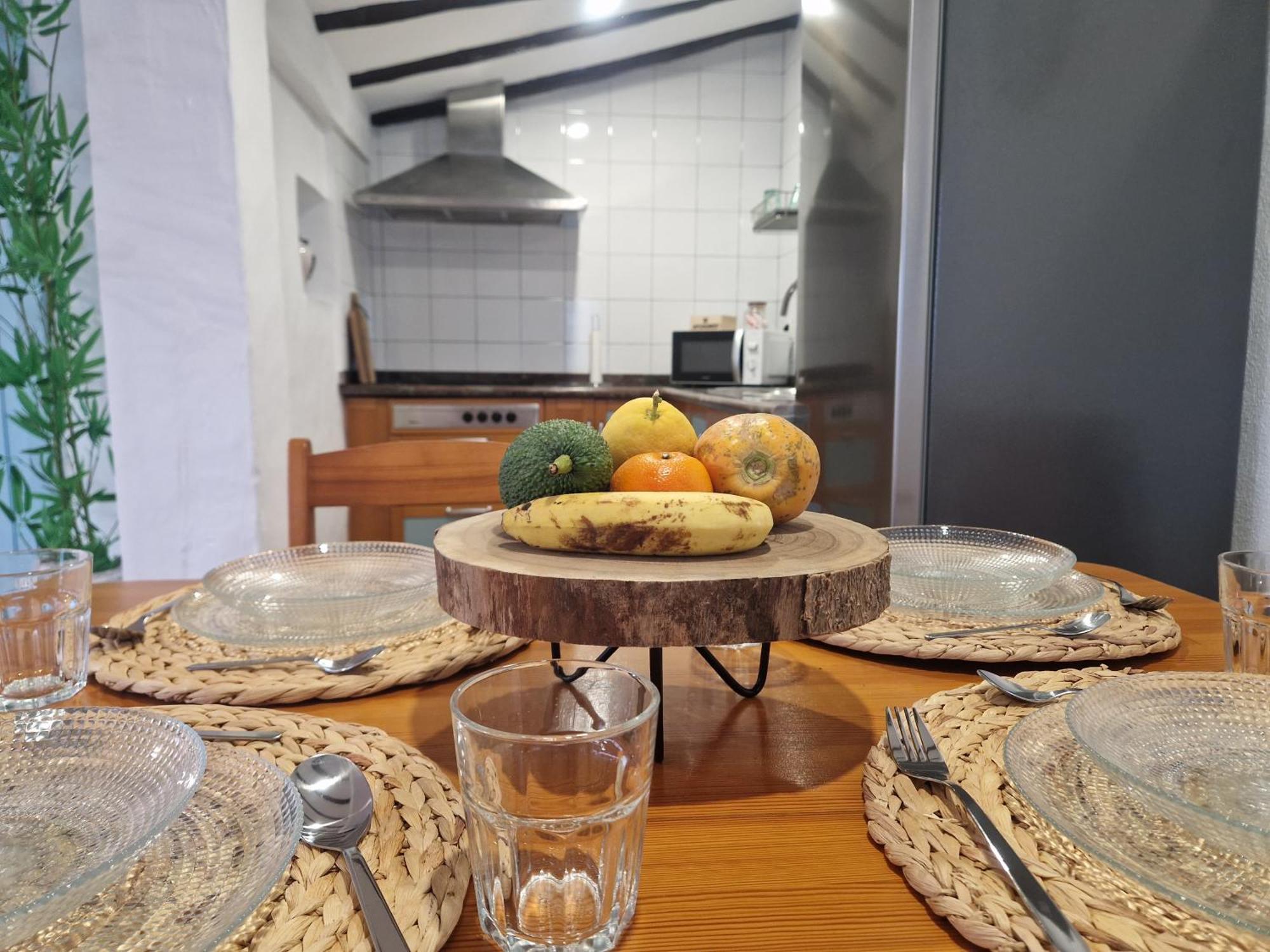 Villa Pedro 萨各夫雷纳 外观 照片