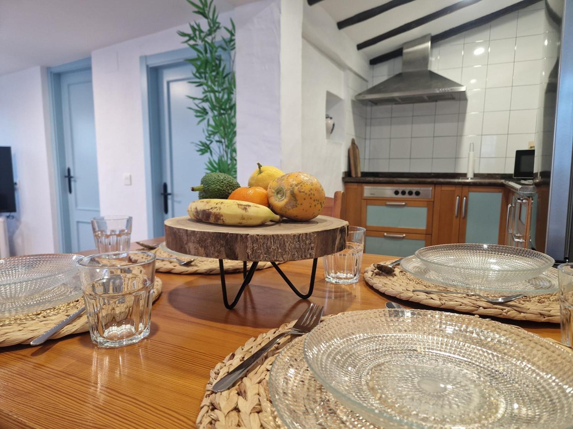 Villa Pedro 萨各夫雷纳 外观 照片